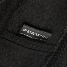 کاور لپ تاپ پِروین مدل LD-24 مناسب برای لپ تاپ 14 اینچی