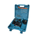 مجموعه 29 عددی دریل باس مدل 118V-single battery-brushless