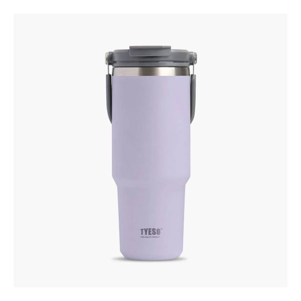 ماگ سفری تایسو مدل TS-8828 گنجایش 0.9 لیتر