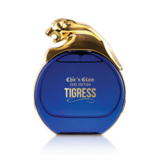 ادوپرفیوم زنانه چیکن گلم مدل Tiger Women با رایحه گرم حجم 100 میلی‌لیتر