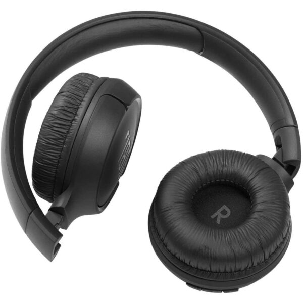هدفون مخصوص بازی بی سیم جی بی ال مدل DAS EARHOOCK TUNE 510 BT HEADSET 2021