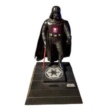 فیگور تینک وی تویز مدل دارث ویدر از فیلم استاوارز سری 1996