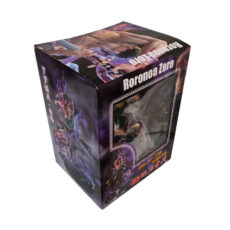 اکشن فیگور مدل زورو Roronoa Zoro طرح وان پیس