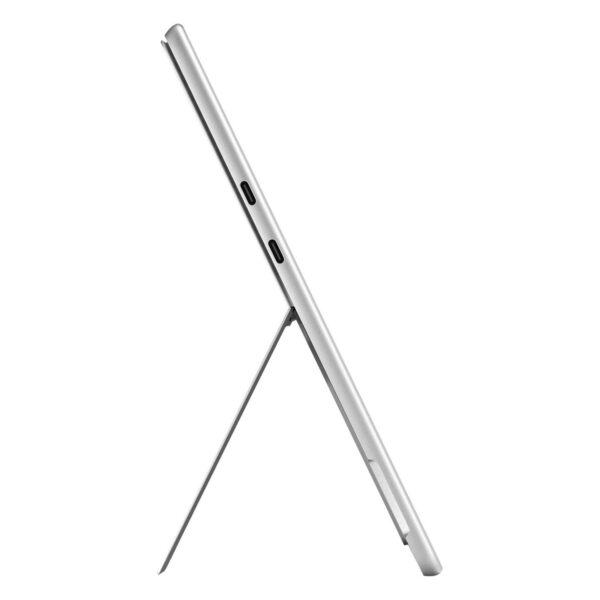 تبلت 13 اینچی مایکروسافت مدل Surface Pro 11-Snapdragon X Plus LCD ظرفیت 256 گیگابایت و رم 16 گیگابایت به همراه کیبورد Surface Pro Copilot