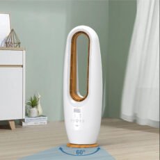 پنکه بلک اند دکر مدل FBL85