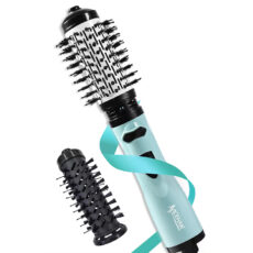 سشوار برس دار چرخشی موهیر مدل 7153