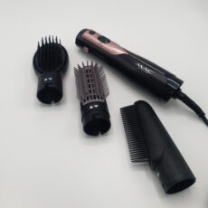 سشوار برس دار حالت دهنده مک استایلر مدل REF_1513