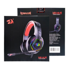 هدست مخصوص بازی ردراگون مدل H280 Medea