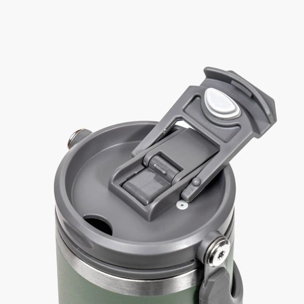 ماگ سفری تایسو مدل TS-8826 گنجایش 0.6 لیتر