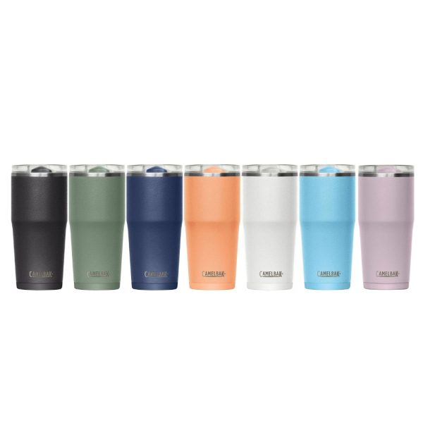 تراول ماگ کمل بک مدل Thrive Tumbler گنجایش 0.6 لیتر
