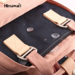 کوله پشتی لپ تاپ هیماواری مدل 188L-75 مناسب برای لپ تاپ 13 تا 14 اینچی