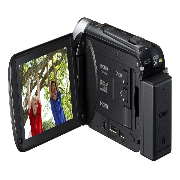 دوربین فیلم برداری کانن مدل اچ اف آر 406