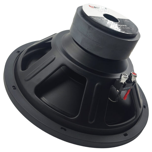 ساب ووفر خودرو ساووی مدل SV-1240 B