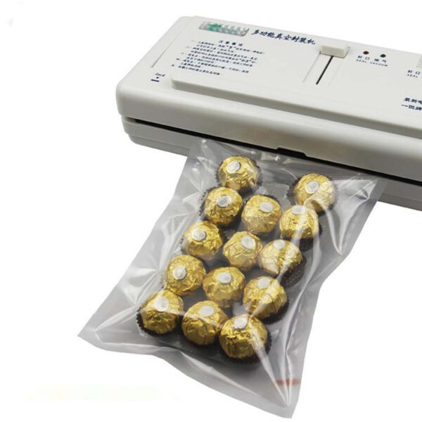دستگاه وکیوم سینبو مدل SINBO DZ-280 / 2SD
