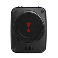 ساب ووفر خودرو جی بی ال مدل  BASSPRO LITE