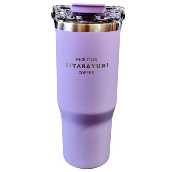 ماگ سفری مدل SITAU-8200 گنجایش 0.905 لیتر