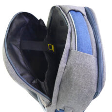 کوله پشتی لپ تاپ مدل 4512 مناسب برای لپ تاپ 14.1 تا 15.6 اینچی