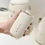 تراول ماگ مدل COOLING COFFEE گنجایش 0.24 لیتر