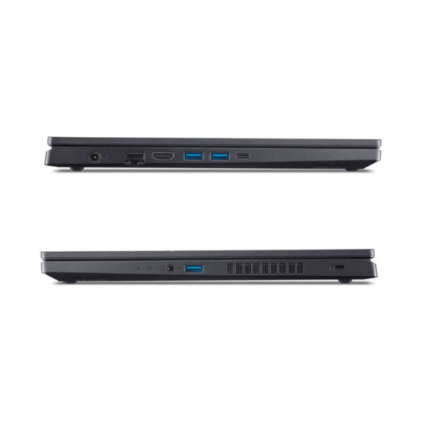 لپ تاپ 15.6 اینچی ایسر مدل Nitro V 15 ANV15-51-50N9-i5 13420H 16GB 1SSD RTX4050 - کاستوم شده
