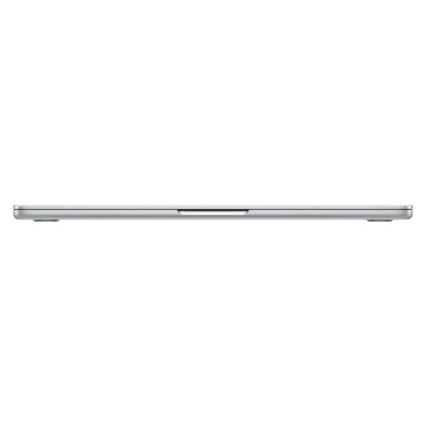 لپ تاپ 13.6 اینچی اپل مدل MacBook Air MW0X3 2025 LLA-M4-16GB RAM-512GB SSD