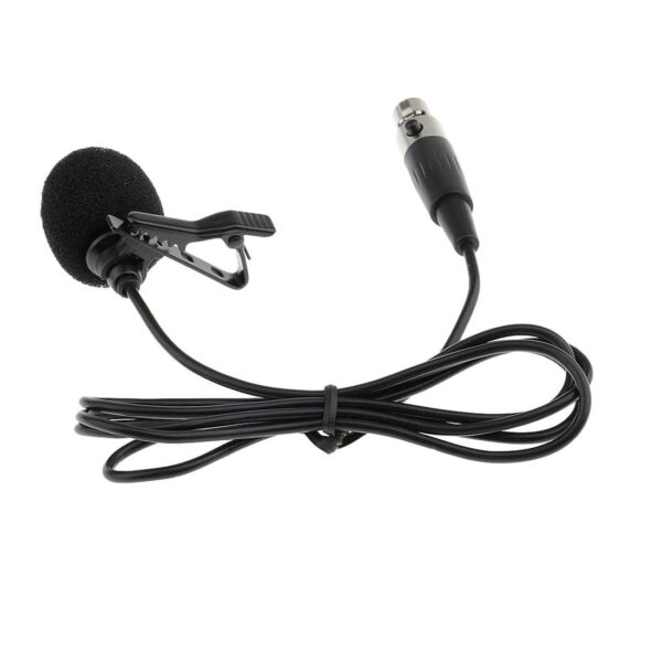 میکروفون یقه ای مدل Z-100 U-111