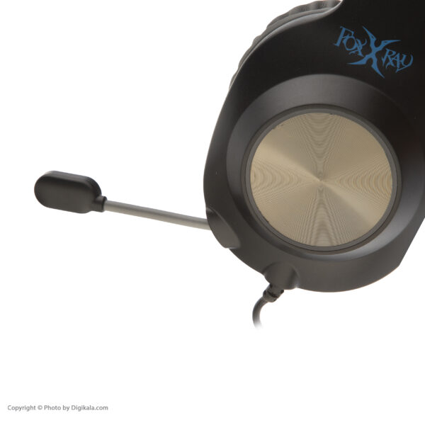 هدست مخصوص بازی فاکس ری مدل FXR-BAL-62