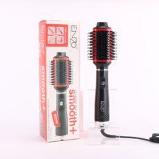 سشوار برس دار حالت دهنده انزو پروفیشینال مدل EN-4123