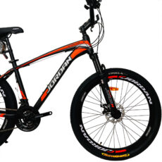 دوچرخه کوهستان جردن مدل APOLLON سایز طوقه 27.5 اینچ