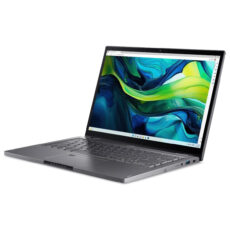 لپ تاپ 14 اینچی ایسر مدل Aspire 5 Spin ASP14-51MTN-505U-Core 5 120U-8GB LPDDR5-2TB SSD-Touch - کاستوم شده به همراه قلم