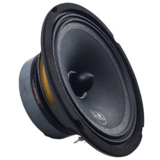 میدرنج خودرو ال اس آدیو مدل LS-M65E3 بسته دو عددی