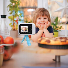 دوربین عکاسی چاپ سریع گرین لاین مدل Snap Print