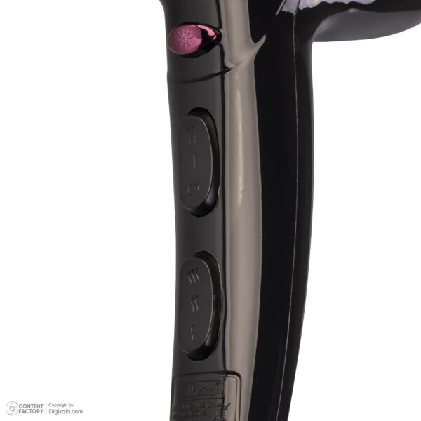 سشوار حرفه ای مکسینال مدل M8810