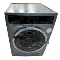 ماشین لباسشویی اتوماتیک دوو مدل LM-861SB ظرفیت 8 کیلوگرم