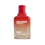 ادو پرفیوم زنانه اولترا ویرچوآل مدل Baccarat Rouge با رایحه گرم حجم 100میلی‌لیتر