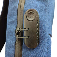 کوله پشتی لپ تاپ پِروین مدل BC-31