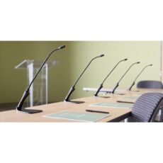 میکروفن رومیزی شور مدل CVG 18