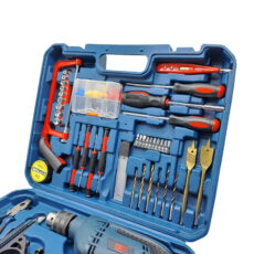 مجموعه 100عددی ابزار باس مدل  BS _5835