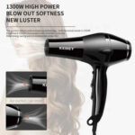 سشوار حرفه ای کیمی مدل km-9835