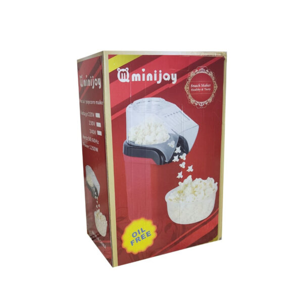 پاپ کورن ساز مینی جوی مدل 8569