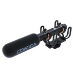 میکروفن شات گان کامیکا مدل CVM-VM30