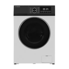 ماشین لباسشویی اتوماتیک ایکس ویژن مدل TP92-BWD ظرفیت 9 کیلوگرم