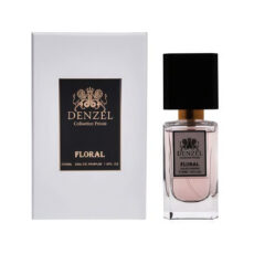 ادوپرفیوم زنانه دنزل مدل FLORAL با رایحه گرم حجم 30 میلی‌لیتر