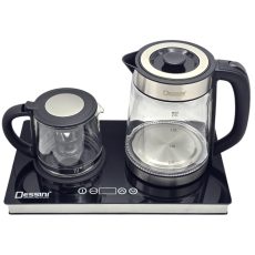 چای ساز دسینی مدل DS-2366