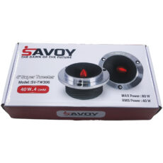 سوپر تیوتر ساووی مدل SV-TW306 بسته دو عددی