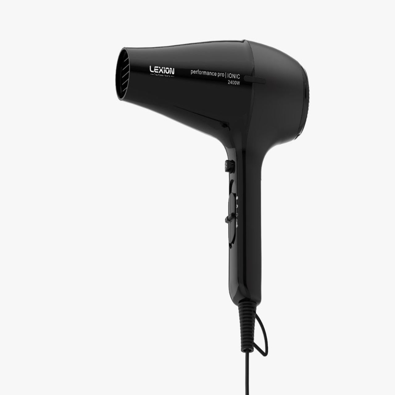 سشوار حرفه ای لکسیون مدل Performance pro HD:2089