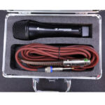 میکروفن داینامیک سنهایزر مدل E 838 II-S