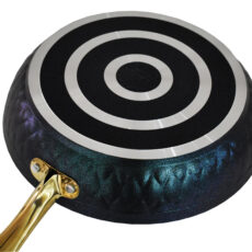 سرویس پخت و پز 5 پارچه ویوالدی مدل Lidya Monza