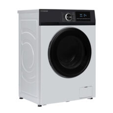 ماشین لباسشویی اتوماتیک ایکس ویژن مدل TP92-BWD ظرفیت 9 کیلوگرم