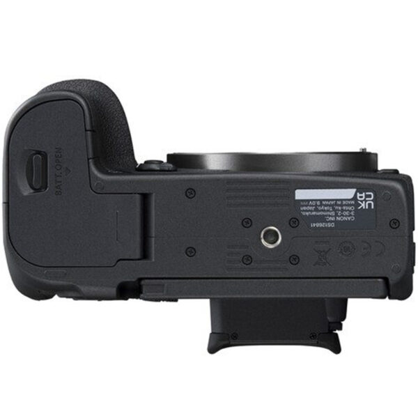 دوربین دیجیتال بدون آینه کانن مدل EOS R7 Kit RF18-150mm IS STM