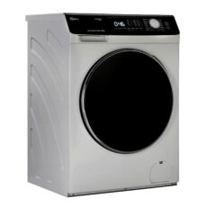 ماشین لباسشویی اتوماتیک جی پلاس مدل GWM-M854T ظرفیت 8 کیلوگرم